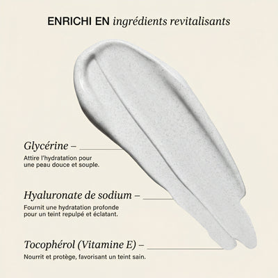 Fond de teint 4 en 1 LUCENTA™