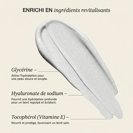 Fond de teint 4 en 1 LUCENTA™